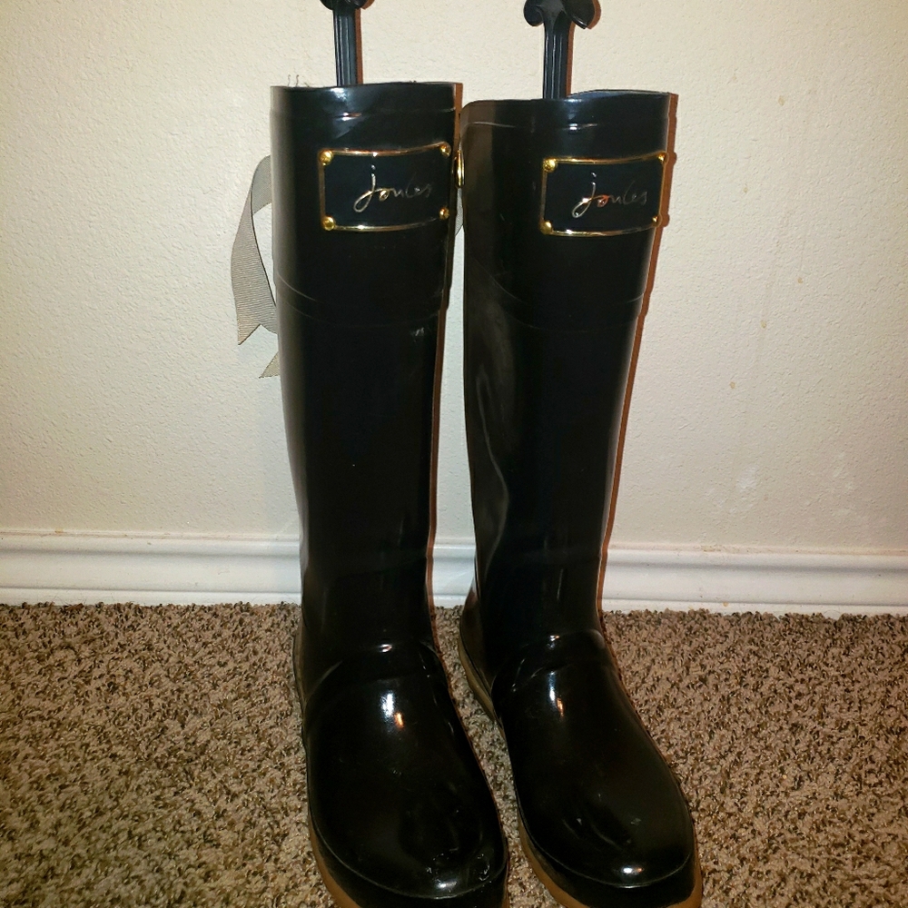 Joules Womens Rain Boot